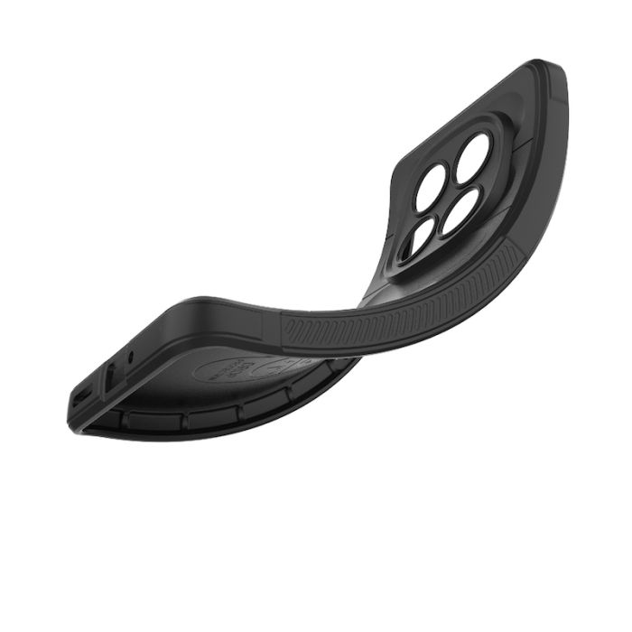 Чохол для смартфона Cosmic Magic Shield for Xiaomi Redmi Note 14 Pro Plus 5G Sapphire (MagicShXiNo14p+Sapphire)