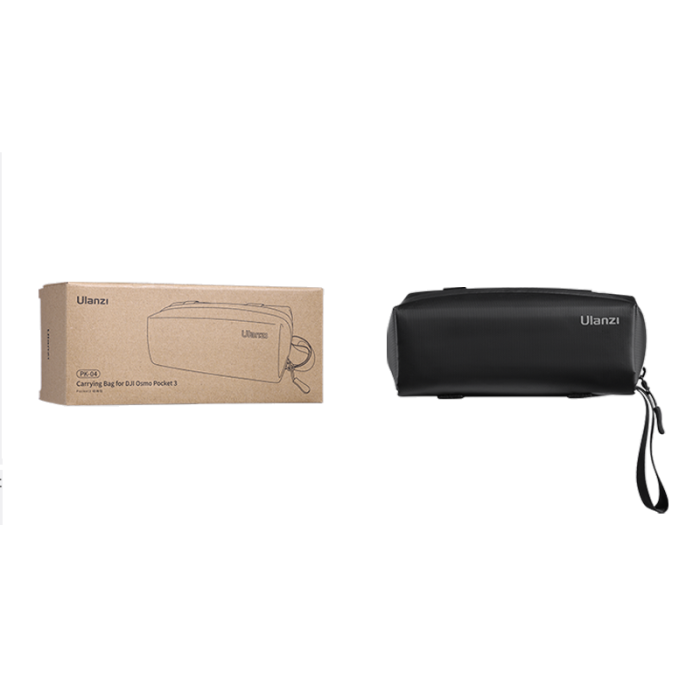 Сумка Ulanzi Ulanzi Pocket3  Bag (B012 PK-04) Black (B012)