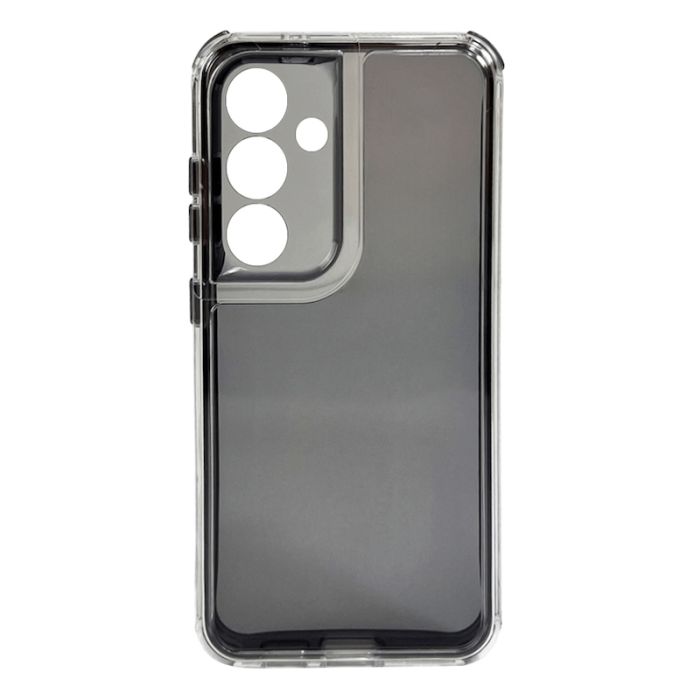 Чохол для смартфона Space III for Samsung Galaxy S24 Plus Black (Space3iSS24PBlack)