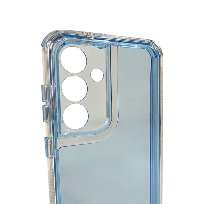 Чохол для смартфона Space III for Samsung Galaxy S23 FE Peak Blue (Space3iSS23FEPeakBlue)