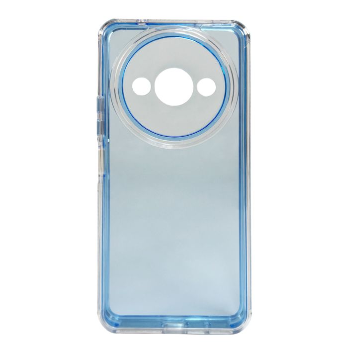 Чохол для смартфона Space III for Xiaomi Redmi A3 4G Peak Blue (Space3iXIRA3PeakBlue)