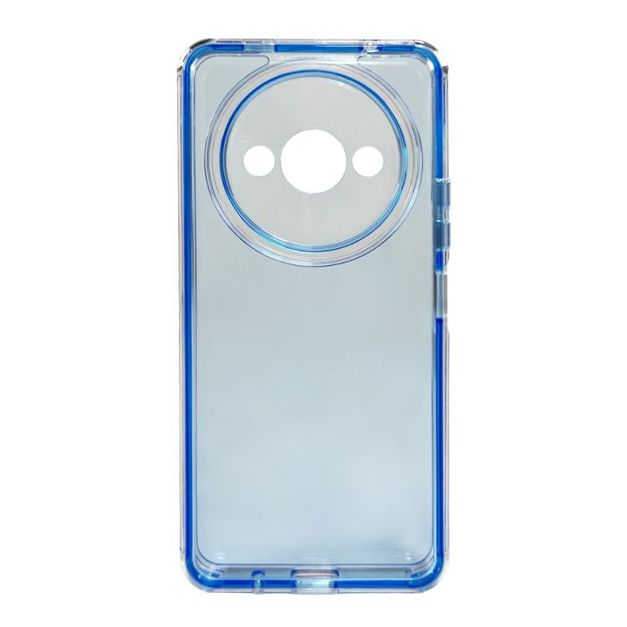 Чохол для смартфона Space III for Xiaomi Redmi A3 4G Peak Blue (Space3iXIRA3PeakBlue)