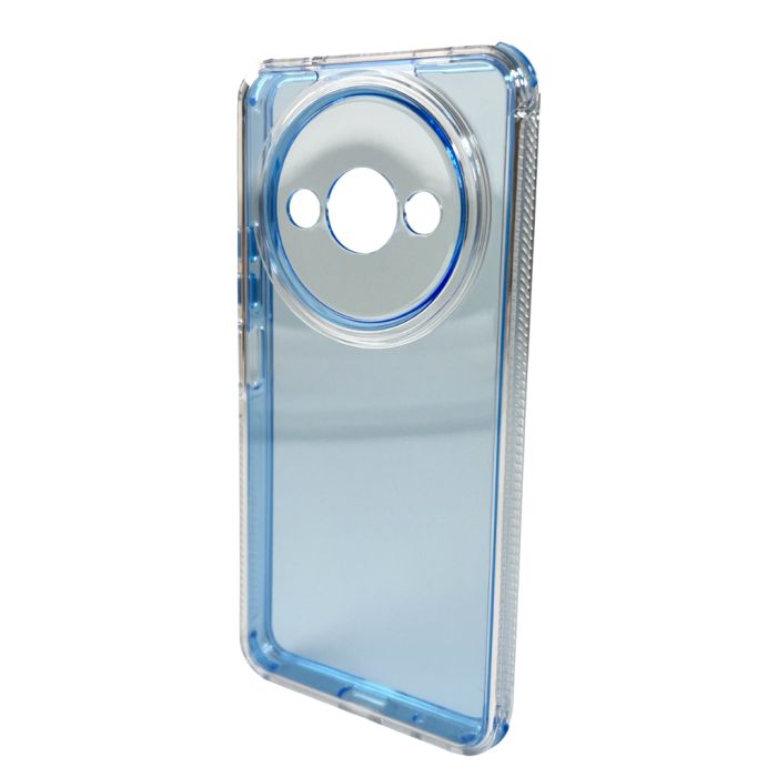 Чохол для смартфона Space III for Xiaomi Redmi A3 4G Peak Blue (Space3iXIRA3PeakBlue)