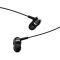 Навушники дротові BOROFONE BM36 (3.5mm) Black (6931474709691)