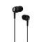 Навушники дротові BOROFONE BM36 (3.5mm) Black (6931474709691)