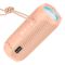 Портативна колонка BOROFONE BR21 Sports BT speaker Candy Pink (6974443383645)