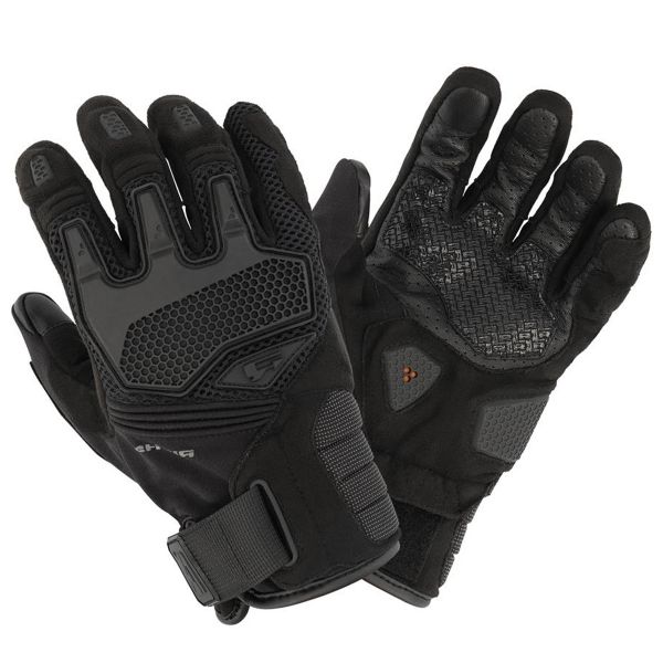 Моторукавички RICHA Bogota Black XL