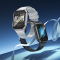 Смарт-годинник BOROFONE BD11 51mm. 220 mAh. IPX4 Smart sports watch (call version) Black (6941991119132)