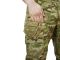 Брюки военные RF Military Twill, Multicam BR 2XL