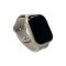 Смарт-годинник HK 10 Pro Plus 46mm. 260 mAh. IP67+Amoled Grey+Gold (HK10P+3Grey)