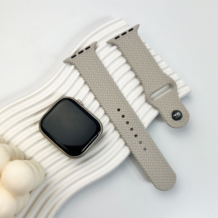 Смарт-годинник HK 10 Pro Plus 46mm. 260 mAh. IP67+Amoled Grey+Gold (HK10P+3Grey)