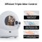 Смарт автоматичний лоток PETKIT Purobot Ultra with Camera (P9903)