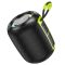 Портативна колонка BOROFONE BR36 Lucy sports BT speaker Black (6941991104350)