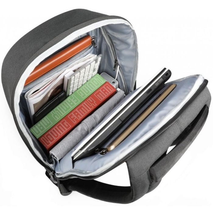 Рюкзак Tigernu T-B3595 15.6" Black grey (T-B3595Blackgrey)