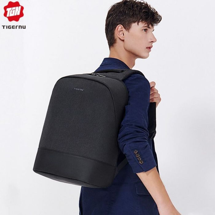 Рюкзак Tigernu T-B3595 15.6" Black grey (T-B3595Blackgrey)
