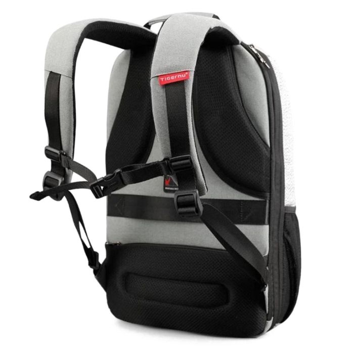 Рюкзак Tigernu T-B3325 15.6" Grey (T-B3325Grey)