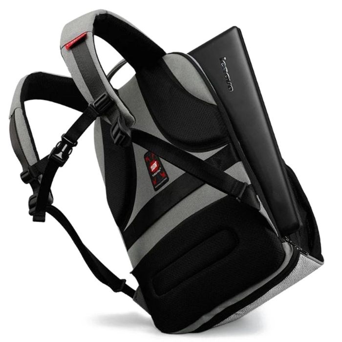 Рюкзак Tigernu T-B3325 15.6" Grey (T-B3325Grey)
