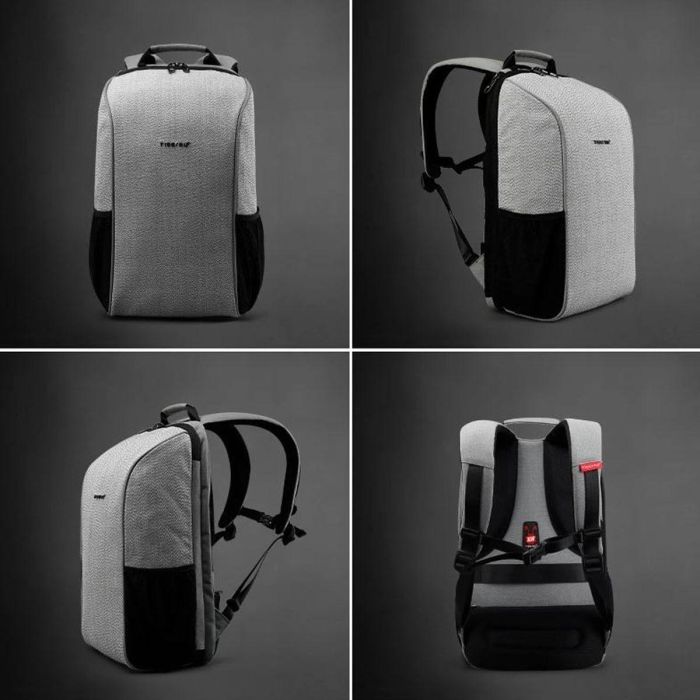 Рюкзак Tigernu T-B3325 15.6" Grey (T-B3325Grey)