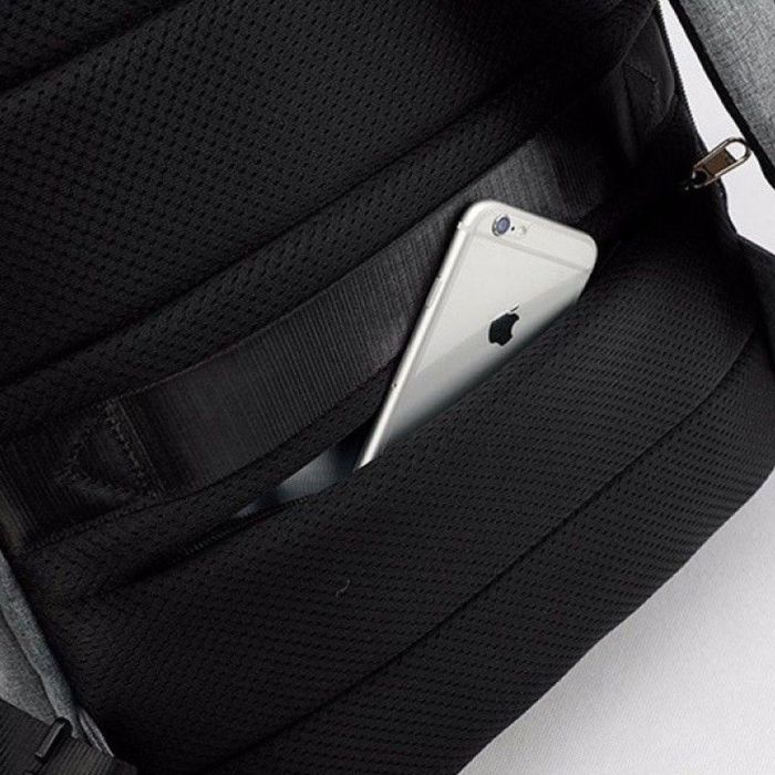 Рюкзак Tigernu T-B3325 15.6" Grey (T-B3325Grey)