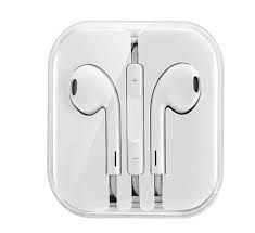 Навушники дротові HOCO M1 Original (3.5mm) White (6957531032700)