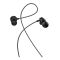 Навушники дротові HOCO M60 (3.5mm) Black (6931474707505)
