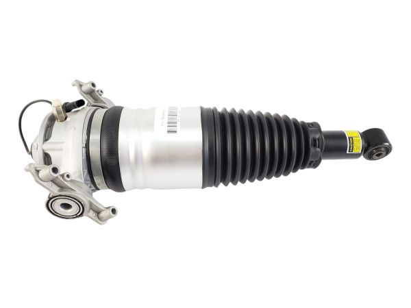 Амортизатор задний правый на Volkswagen Touareg 7P 2010-2018 года