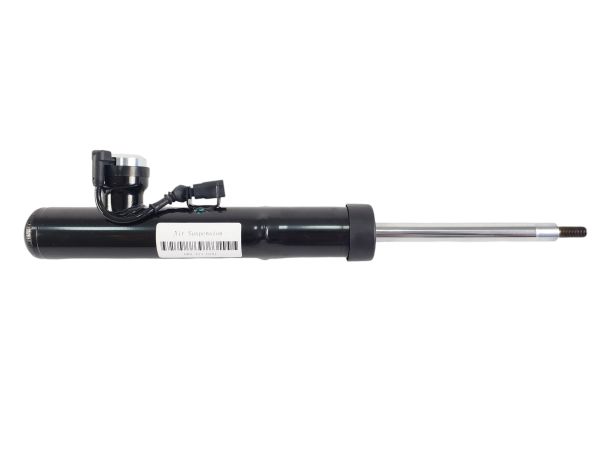 Амортизатор передний левый на AUDI Q5 8R 2008-2012 года