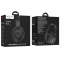 Бездротові накладні навушники HOCO W45 Enjoy BT headset Black (6942007601191)