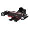 Автотримач для телефона Baseus Mr Hui Gravity Car Mount Black (SUYL-HU01)