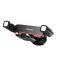 Автотримач для телефона Baseus Mr Hui Gravity Car Mount Black (SUYL-HU01)