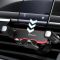 Автотримач для телефона Baseus Mr Hui Gravity Car Mount Black (SUYL-HU01)