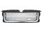 Решетка радиатора на Land Rover Range Rover Sport L320 2005-2010 года