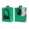Бездротові накладні навушники BOROFONE BO4 Charming rhyme wireless headphones, Black (6931474709882)