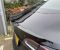 Спойлер Tesla Model 3 ABS-пластик (17-22 г.в.)