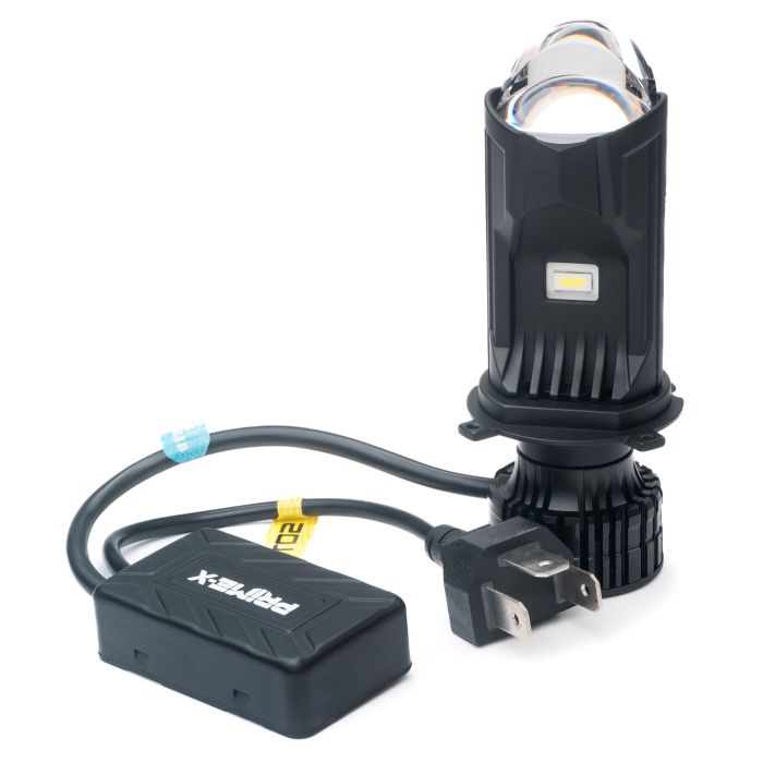 Лінзи Prime-X LS H4 55W CAN (2 шт.)