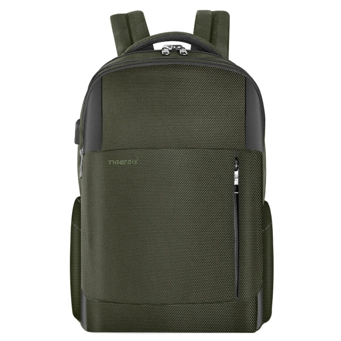 Рюкзак Tigernu T-B3906B 15.6" Army Green (T-B3906BArmyGreen)