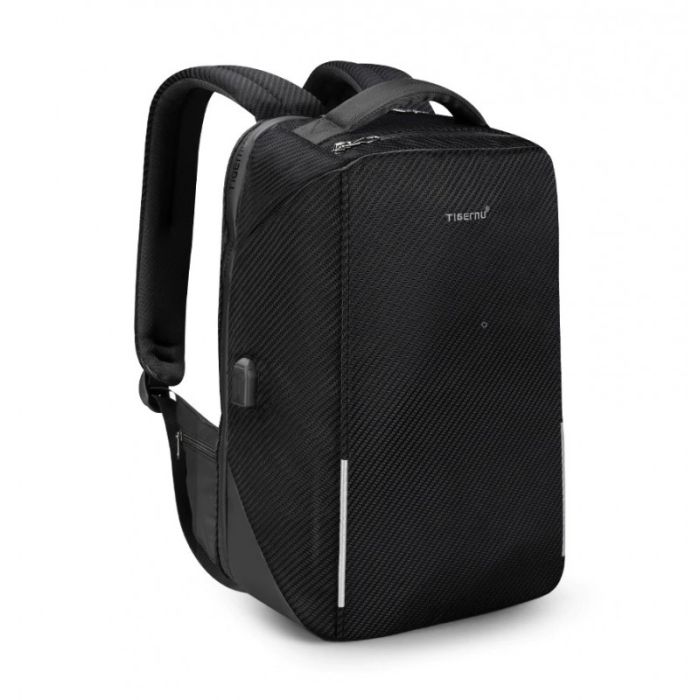 Рюкзак Tigernu T-B3655 15.6" Black (T-B3655Black)