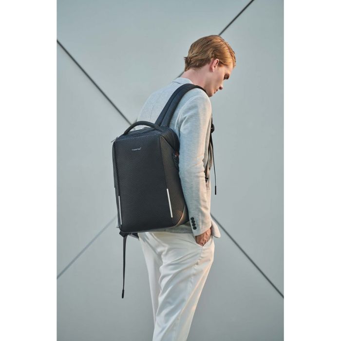 Рюкзак Tigernu T-B3655 15.6" Black (T-B3655Black)