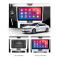 Штатное головное устройство EasyGo VW1002-F50 Volkswagen Passat (B6, B7) 2005-2014, CC 2012-2018