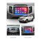 Штатное головное устройство EasyGo KA917-F50 9 inch Kia Sportage (SL) 2010-2016