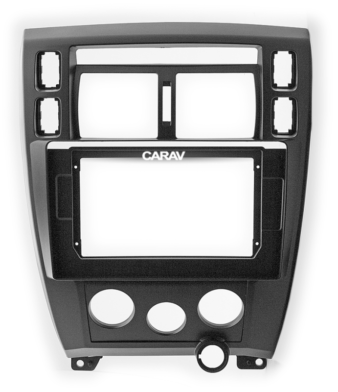 Переходная рамка CARAV 22-1065