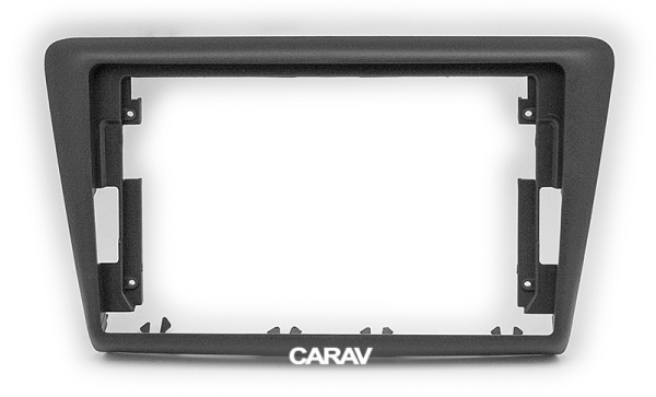 Переходная рамка CARAV 22-1089
