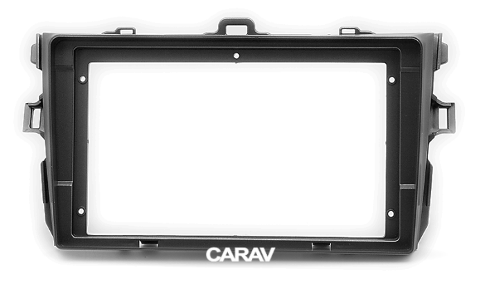 Переходная рамка CARAV 22-505