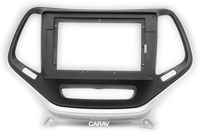 Переходная рамка CARAV 22-811 Jeep