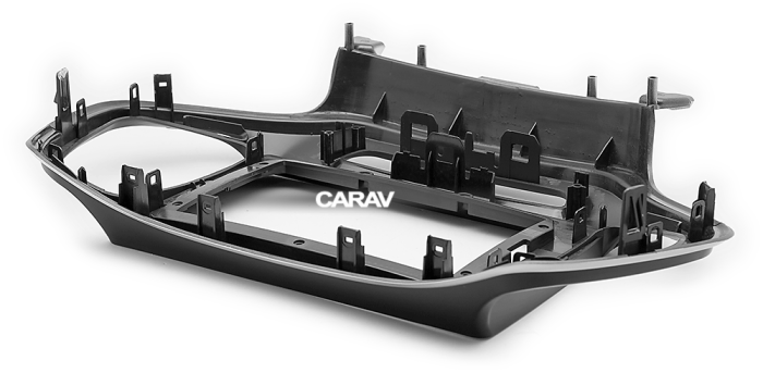 Переходная рамка CARAV 22-811 Jeep