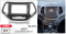 Переходная рамка CARAV 22-811 Jeep