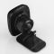 Автотримач для телефона HOCO CA24 Lotto series magnetic automotive center adsorbed holder Black (6957531065593)