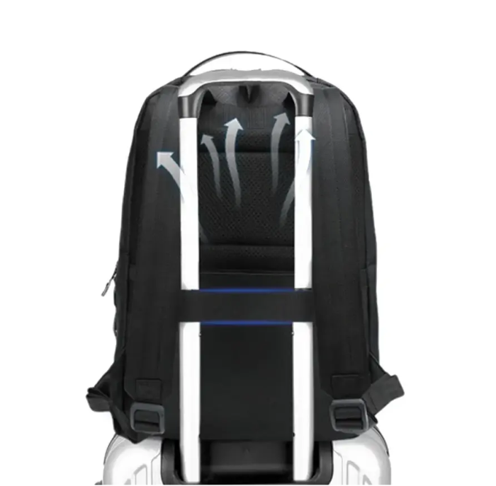 Рюкзак Tigernu T-B9050 15.6" Black (T-B9050Black)