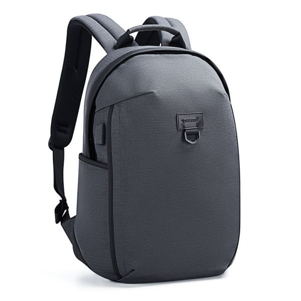Рюкзак Tigernu T-B3936 15.6" Grey (T-B3936Grey)
