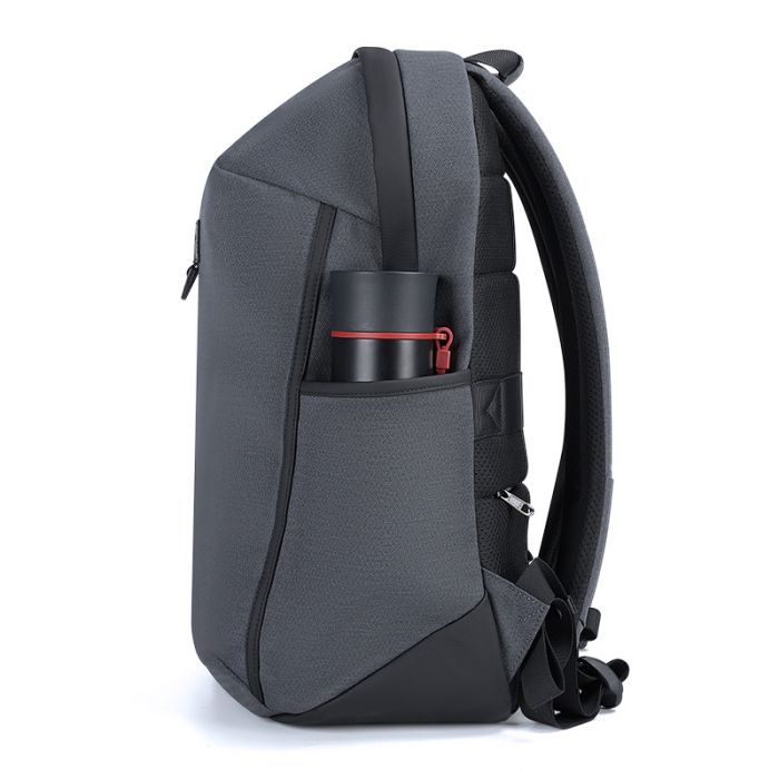 Рюкзак Tigernu T-B3936 15.6" Grey (T-B3936Grey)